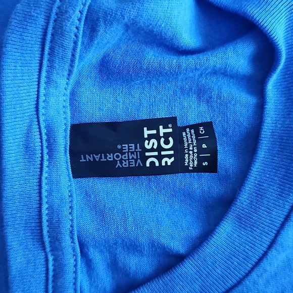 NWOT Twisted Tea Hard Ice Tea Shirt - Picture 5 of 5